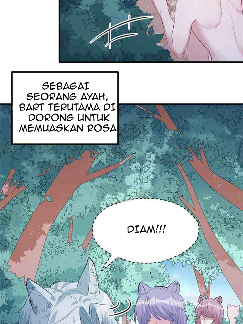 Beauty and the Beasts Chapter 103 Gambar 5